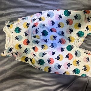 Hanna Andersson jumpsuit